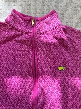 The Masters Women’s Pullover